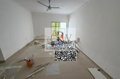 شقة - غرفة نوم - 1 حمام للايجار في فلل الروضة 2 - 2  الروضة - الروضة - عجمان