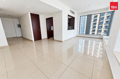 Apartment - 2 - 3 for rent in 29 Burj Boulevard Tower 1 - 29 Burj Boulevard - Downtown Dubai - Dubai