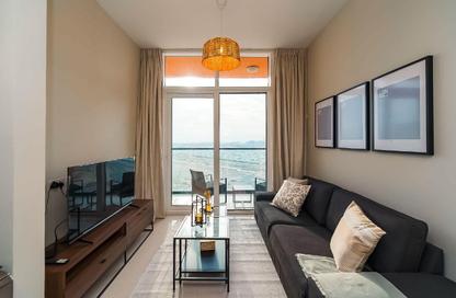 Apartment - 1 Bedroom - 1 Bathroom for rent in Golf Vita A - Golf Vita - Damac Hills - Dubai Apartment - 1 Bedroom - 1 Bathroom for rent in Golf Vita A - Golf Vita - Damac Hills - Dubai