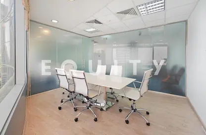 Office Space - Studio for rent in Gold Tower (Au Tower) - JLT Cluster I - Jumeirah Lake Towers - Dubai