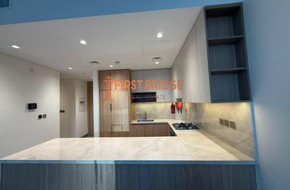 Apartment - 2 Bedrooms - 4 Bathrooms for sale in Jannat - Midtown - Dubai Production City (IMPZ) - Dubai