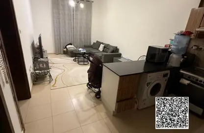 شقة - غرفة نوم - 2 حمامات للبيع في سيتي تاور - النعيمية - عجمان