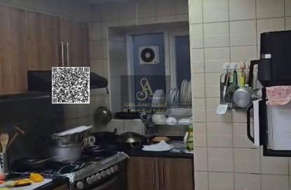 Apartment - 3 Bedrooms - 3 Bathrooms for sale in Ajman One Tower 2 - Ajman One - Ajman Downtown - Ajman