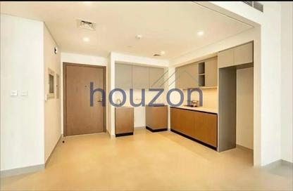 Apartment - 1 Bedroom - 1 Bathroom for rent in Creek Palace - Dubai Creek Harbour (The Lagoons) - Dubai