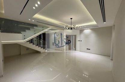 Villa - 5 Bedrooms - 7 Bathrooms for sale in Al Helio 2 - Al Helio - Ajman