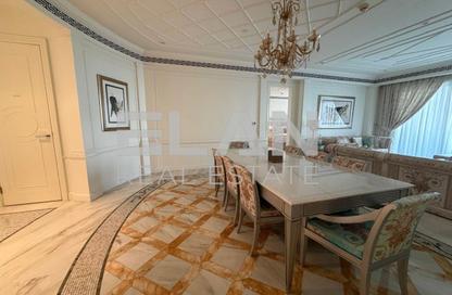 Apartment - 2 - 3 for rent in Palazzo Versace - Culture Village - Dubai
