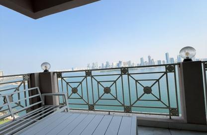 Apartment - 3 - 5 for rent in Al Bassam Tower - Al Majaz 3 - Al Majaz - Sharjah