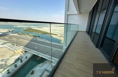 Apartment - 2 - 3 for sale in Reem Nine - Shams Abu Dhabi - Al Reem Island - Abu Dhabi Apartment - 2 - 3 for sale in Reem Nine - Shams Abu Dhabi - Al Reem Island - Abu Dhabi