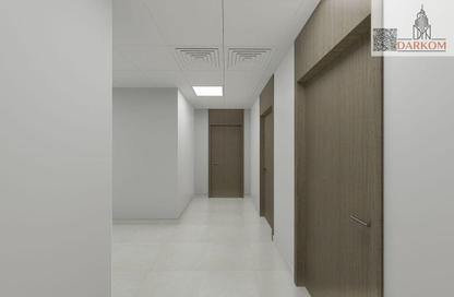 Apartment - Studio - 1 Bathroom for sale in Al Amira Village - Al Yasmeen - Ajman