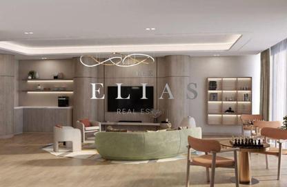 Apartment - Studio - 1 Bathroom for sale in Azizi Milan 9 - City of Arabia - Dubai
