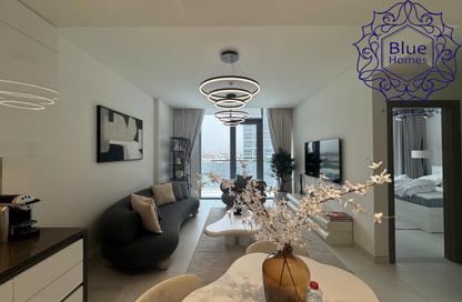 Apartment - 1 Bedroom - 1 Bathroom for rent in Residences 13 - The Residences at District One - Mohammed Bin Rashid City - Dubai