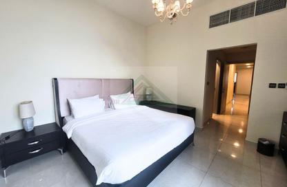 Apartment - 2 - 3 for rent in The Polo Residence C1 - The Polo Residence - Meydan Avenue - Meydan - Dubai