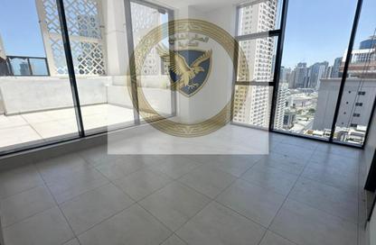 بنتهاوس - 3 غرف نوم - 4 حمامات للايجار في الممزر - الممزر - الشارقة - الشارقة