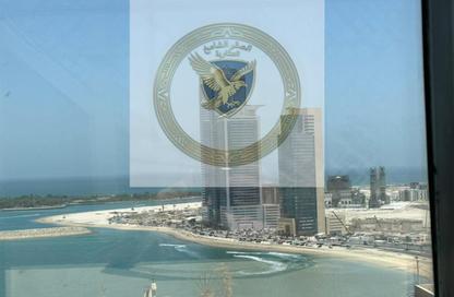 بنتهاوس - 3 غرف نوم - 4 حمامات للايجار في الممزر - الممزر - الشارقة - الشارقة