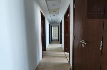 Apartment - 2 Bedrooms - 4 Bathrooms for rent in Daisy - Al Furjan - Dubai
