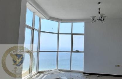 Apartment - 3 Bedrooms - 3 Bathrooms for rent in Ajman Corniche Residences - Ajman Corniche Road - Ajman Apartment - 3 Bedrooms - 3 Bathrooms for rent in Ajman Corniche Residences - Ajman Corniche Road - Ajman