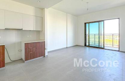 Apartment - 1 Bedroom - 2 Bathrooms for rent in Golf Views A - Golf Views - EMAAR South - Dubai South (Dubai World Central) - Dubai