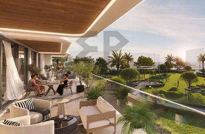 Apartment - 2 - 2 for sale in Woodland Crest By AMIS - Meydan Avenue - Meydan - Dubai Apartment - 2 - 2 for sale in Woodland Crest By AMIS - Meydan Avenue - Meydan - Dubai
