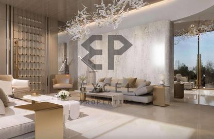 Apartment - 2 Bedrooms - 2 Bathrooms for sale in Woodland Crest By AMIS - Meydan Avenue - Meydan - Dubai