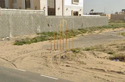 Land - Studio for sale in Hoshi - Al Badie - Sharjah