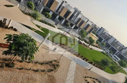 Townhouse - 3 Bedrooms - 4 Bathrooms for rent in Mudon Al Ranim 5 - Mudon - Dubai
