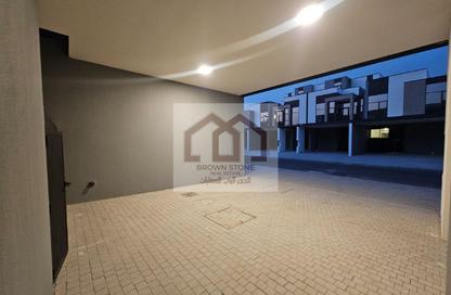 Townhouse - 3 Bedrooms - 4 Bathrooms for rent in Mudon Al Ranim 5 - Mudon - Dubai