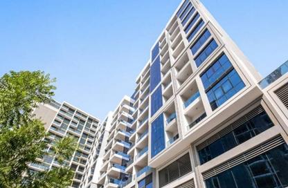 Apartment - 1 - 2 for rent in Sway Residences - Dubai Hills Estate - Dubai