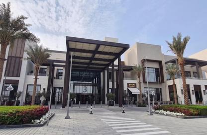 Apartment - 1 - 2 for rent in Sway Residences - Dubai Hills Estate - Dubai