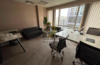 Office Space - Studio - 1 Bathroom for rent in Port Saeed - Deira - Dubai Office Space - Studio - 1 Bathroom for rent in Port Saeed - Deira - Dubai