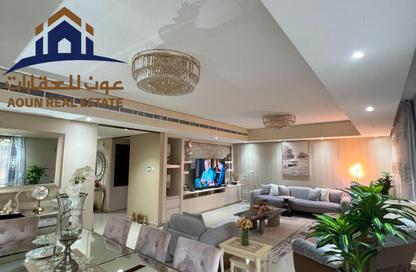 تاون هاوس - 3 غرف نوم - 4 حمامات للبيع في أبتاون الزاهية - الزاهية - تجارية مويلح - الشارقة