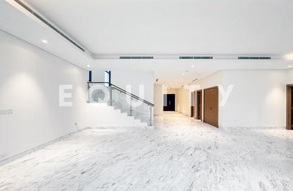 Villa - 4 Bedrooms - 5 Bathrooms for sale in District One Villas - District One - Mohammed Bin Rashid City - Dubai