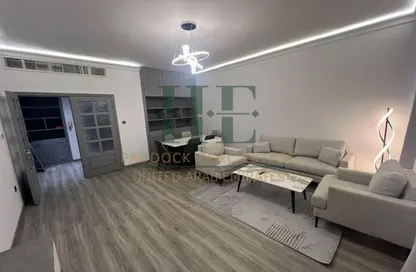 شقة - 2 غرف نوم - 2 حمامات للايجار في الدانه - أبوظبي