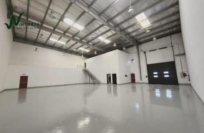 Warehouse - Studio - 2 Bathrooms for rent in Dubai Investment Park 2 (DIP 2) - Dubai Investment Park (DIP) - Dubai Warehouse - Studio - 2 Bathrooms for rent in Dubai Investment Park 2 (DIP 2) - Dubai Investment Park (DIP) - Dubai