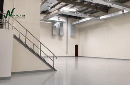 Warehouse - Studio - 2 Bathrooms for rent in Dubai Investment Park 2 (DIP 2) - Dubai Investment Park (DIP) - Dubai Warehouse - Studio - 2 Bathrooms for rent in Dubai Investment Park 2 (DIP 2) - Dubai Investment Park (DIP) - Dubai