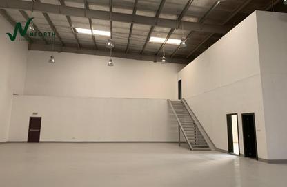 Warehouse - Studio - 2 Bathrooms for rent in Dubai Investment Park 2 (DIP 2) - Dubai Investment Park (DIP) - Dubai Warehouse - Studio - 2 Bathrooms for rent in Dubai Investment Park 2 (DIP 2) - Dubai Investment Park (DIP) - Dubai