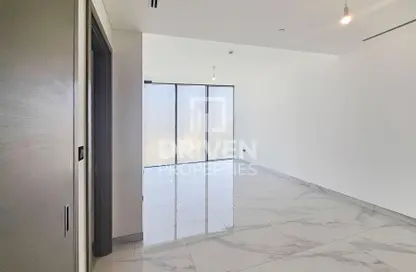 Apartment - 1 Bedroom - 2 Bathrooms for sale in Crest Grande - Sobha Hartland - Mohammed Bin Rashid City - Dubai