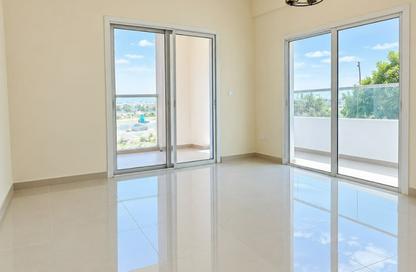 Apartment - 1 - 1 for rent in Berlin Group 1 - International City Phase 2 - Al Warsan 4 - Al Warsan - Dubai