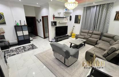 Villa - 3 - 5 for rent in Al Zaheya Gardens - Al Zahya - Ajman