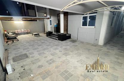 Villa - 3 - 5 for rent in Al Zaheya Gardens - Al Zahya - Ajman