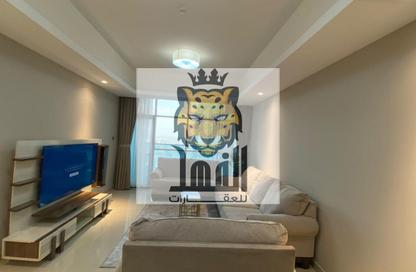 Apartment - 1 Bedroom - 3 Bathrooms for rent in Al Rashidiya Towers - Al Rashidiya - Ajman Downtown - Ajman Apartment - 1 Bedroom - 3 Bathrooms for rent in Al Rashidiya Towers - Al Rashidiya - Ajman Downtown - Ajman