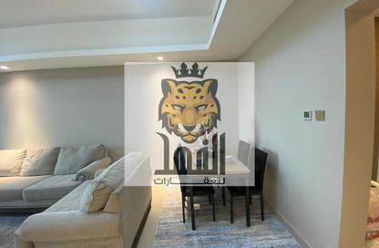 Apartment - 1 Bedroom - 3 Bathrooms for rent in Al Rashidiya Towers - Al Rashidiya - Ajman Downtown - Ajman Apartment - 1 Bedroom - 3 Bathrooms for rent in Al Rashidiya Towers - Al Rashidiya - Ajman Downtown - Ajman