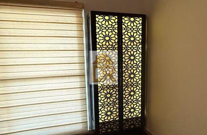 Apartment - 2 - 3 for rent in Al Khail Heights - Al Quoz - Dubai