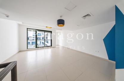 Duplex - 2 Bedrooms - 3 Bathrooms for rent in Pacific Fiji - Pacific - Al Marjan Island - Ras Al Khaimah