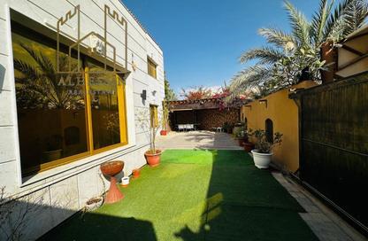 Villa - 5 Bedrooms - 7 Bathrooms for sale in Al Rawda 1 - Al Rawda - Ajman