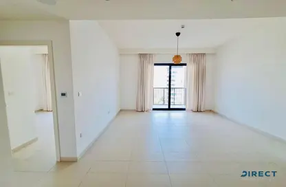 Apartment - 1 Bedroom - 1 Bathroom for rent in Park Ridge Tower C - Park Ridge - Dubai Hills Estate - Dubai