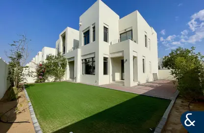 Villa - 3 Bedrooms - 3 Bathrooms for sale in Mira Oasis - Reem - Dubai