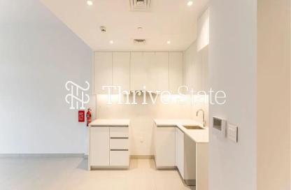 Apartment - 1 Bedroom - 2 Bathrooms for rent in Jadeel - Madinat Jumeirah Living - Umm Suqeim 3 - Umm Suqeim - Dubai