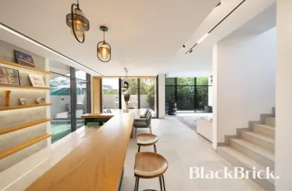 فيلا - 4 غرف نوم - 4 حمامات للايجار في ذي تورف - داماك هيلز - دبي