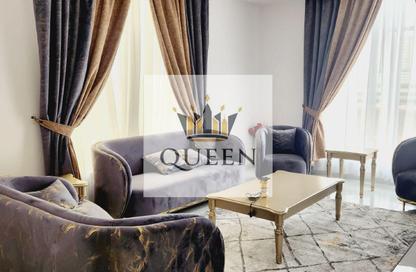Villa - 3 Bedrooms - 5 Bathrooms for sale in Bluebell Residence - Al Amerah - Ajman Villa - 3 Bedrooms - 5 Bathrooms for sale in Bluebell Residence - Al Amerah - Ajman