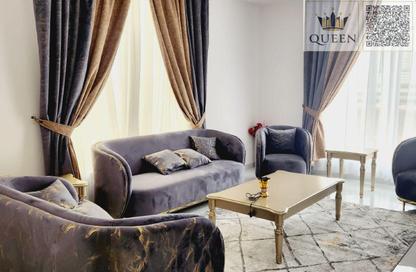Villa - 3 Bedrooms - 5 Bathrooms for sale in Bluebell Residence - Al Amerah - Ajman Villa - 3 Bedrooms - 5 Bathrooms for sale in Bluebell Residence - Al Amerah - Ajman